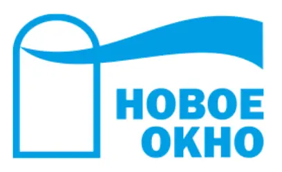 Лого Новое окно ©&nbsp;